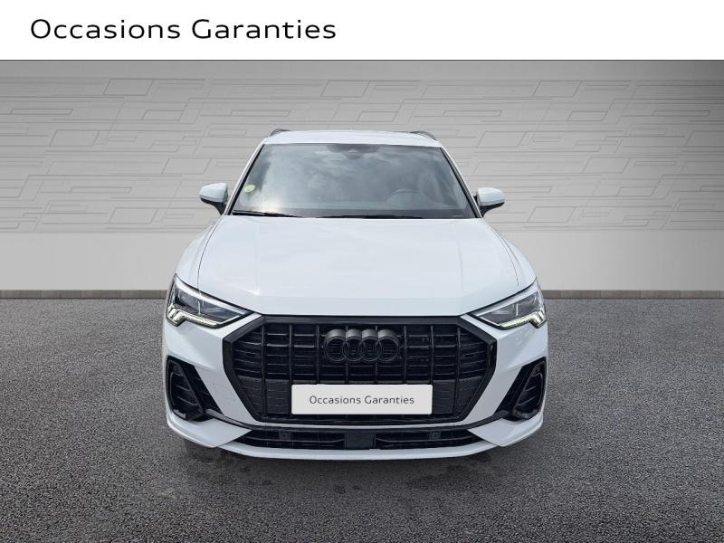 Voitures occasions Audi Q3 S line Bruay-la-Buissière