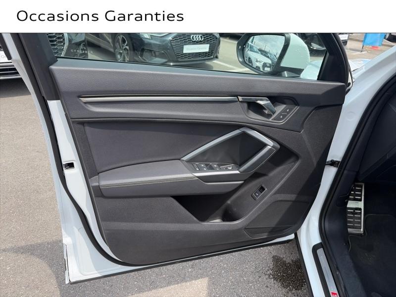 Voitures occasions Audi Q3 S line Bruay-la-Buissière