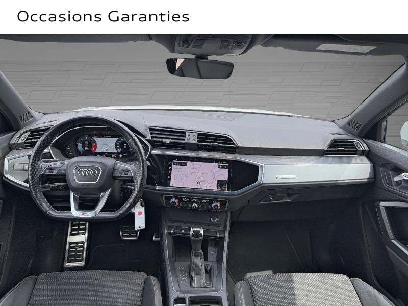 Voitures occasions Audi Q3 S line Bruay-la-Buissière