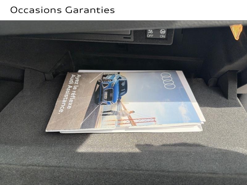 Voitures occasions Audi Q3 S line Bruay-la-Buissière