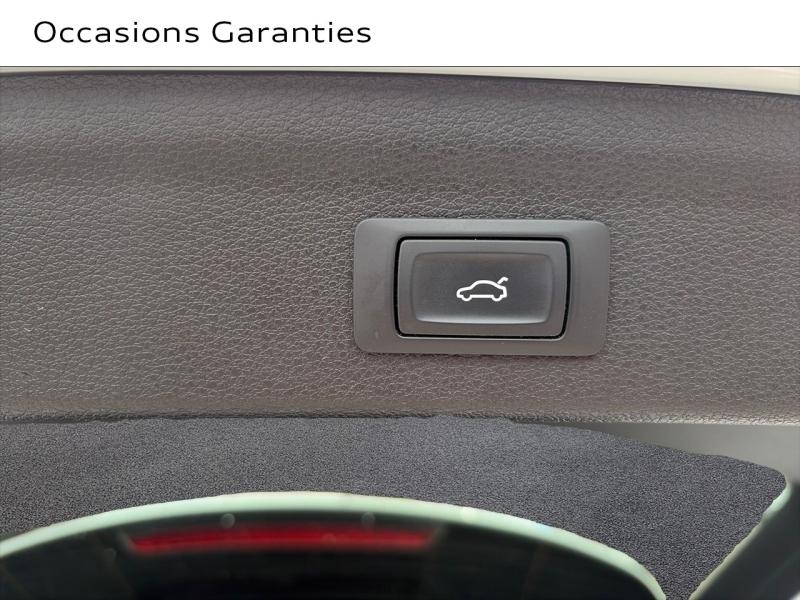 Voitures occasions Audi Q3 S line Bruay-la-Buissière