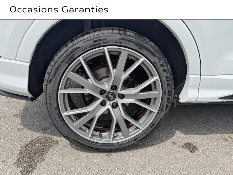 Voitures occasions Audi Q3 S line Bruay-la-Buissière