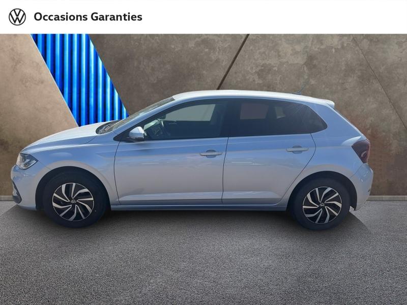Voitures occasions VOLKSWAGEN POLO VW Edition Hazebrouck