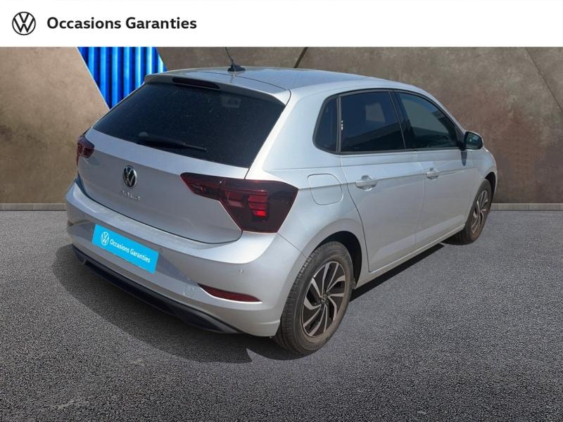 Voitures occasions VOLKSWAGEN POLO VW Edition Hazebrouck
