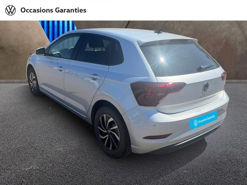 Voitures occasions VOLKSWAGEN POLO VW Edition Hazebrouck