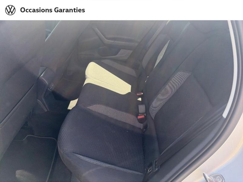 Voitures occasions VOLKSWAGEN POLO VW Edition Villeneuve-d'Ascq