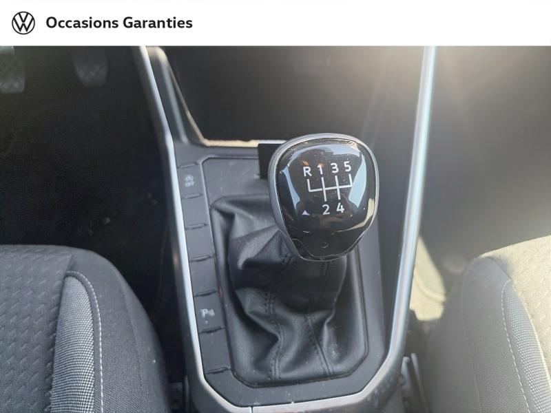 Voitures occasions VOLKSWAGEN POLO VW Edition Hazebrouck