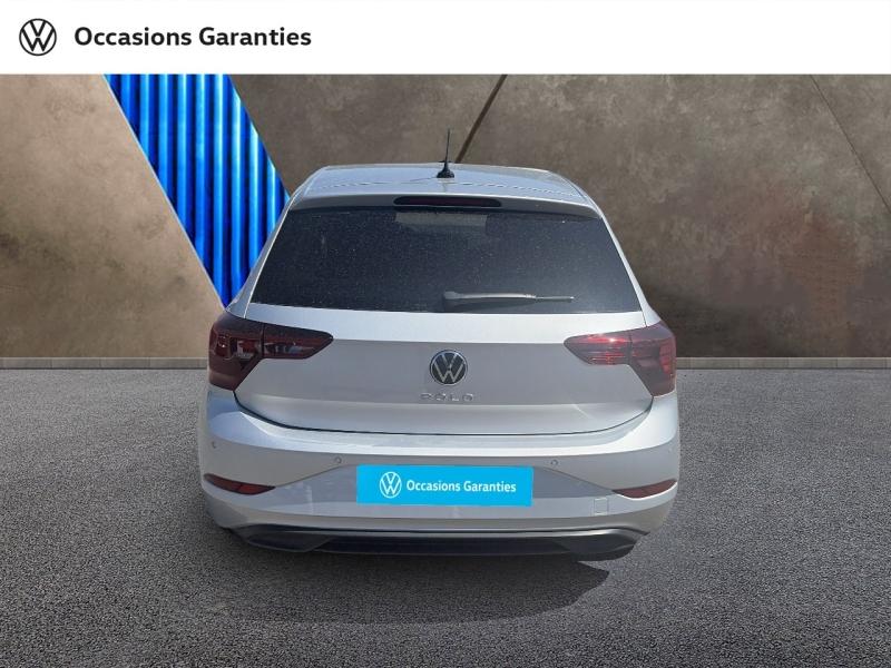 Voitures occasions VOLKSWAGEN POLO VW Edition Villeneuve-d'Ascq