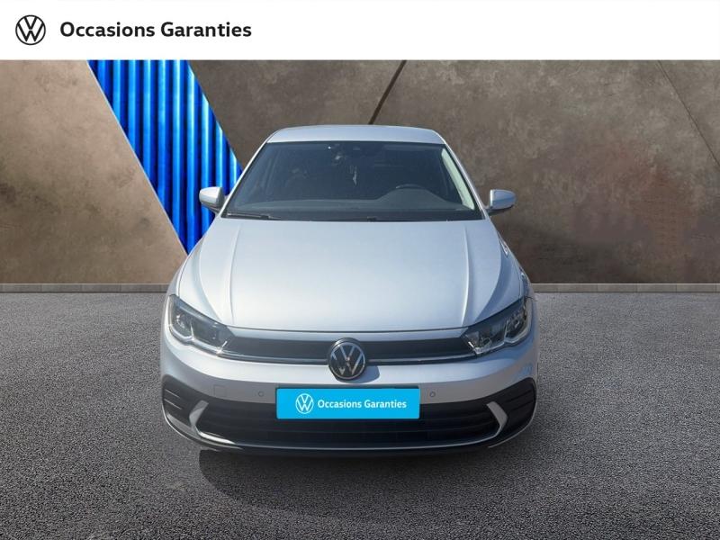 Voitures occasions VOLKSWAGEN POLO VW Edition Hazebrouck