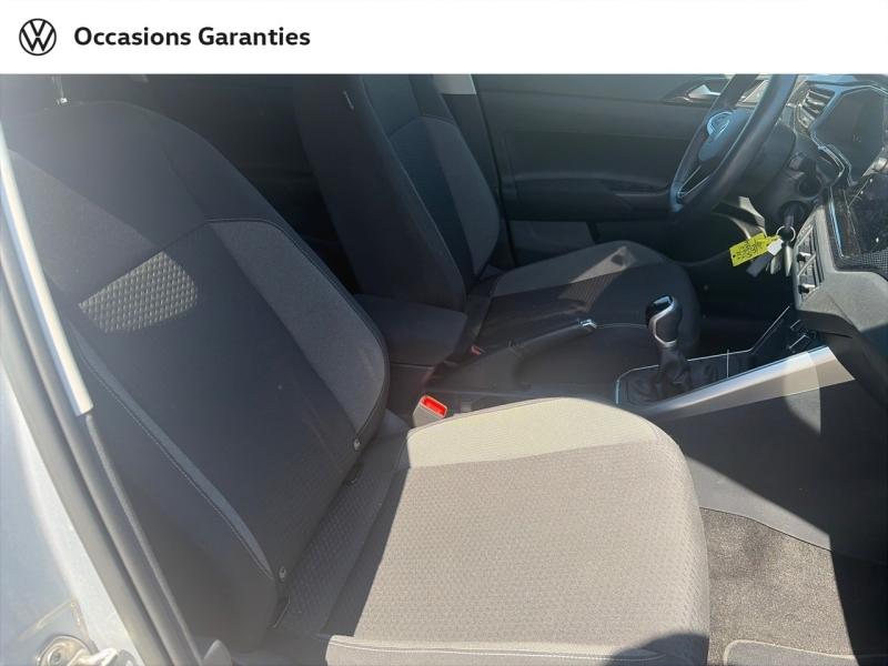 Voitures occasions VOLKSWAGEN POLO VW Edition Hazebrouck