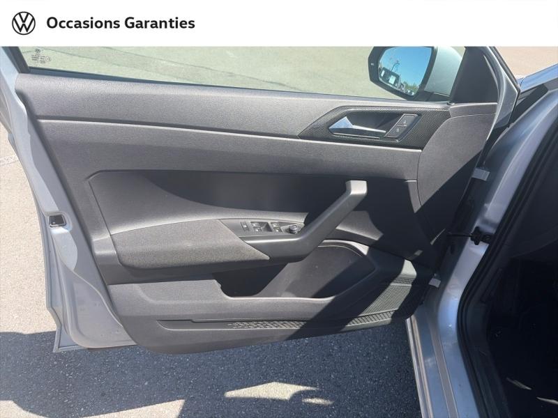 Voitures occasions VOLKSWAGEN POLO VW Edition Villeneuve-d'Ascq