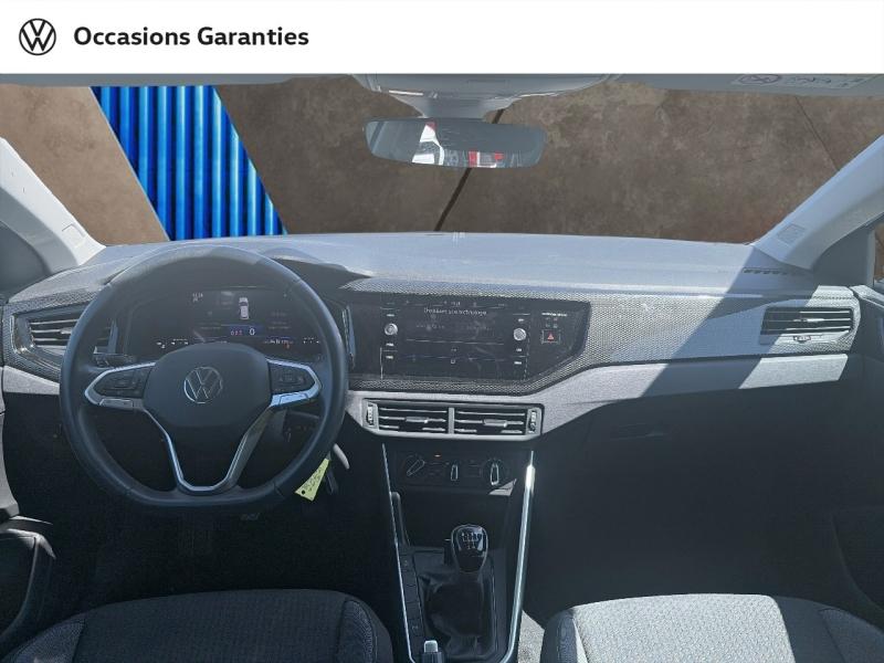 Voitures occasions VOLKSWAGEN POLO VW Edition Hazebrouck