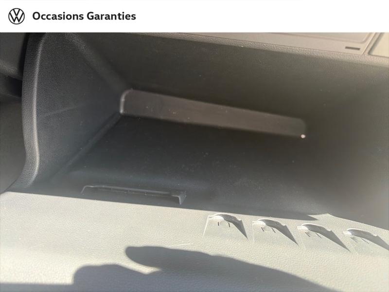 Voitures occasions VOLKSWAGEN POLO VW Edition Hazebrouck