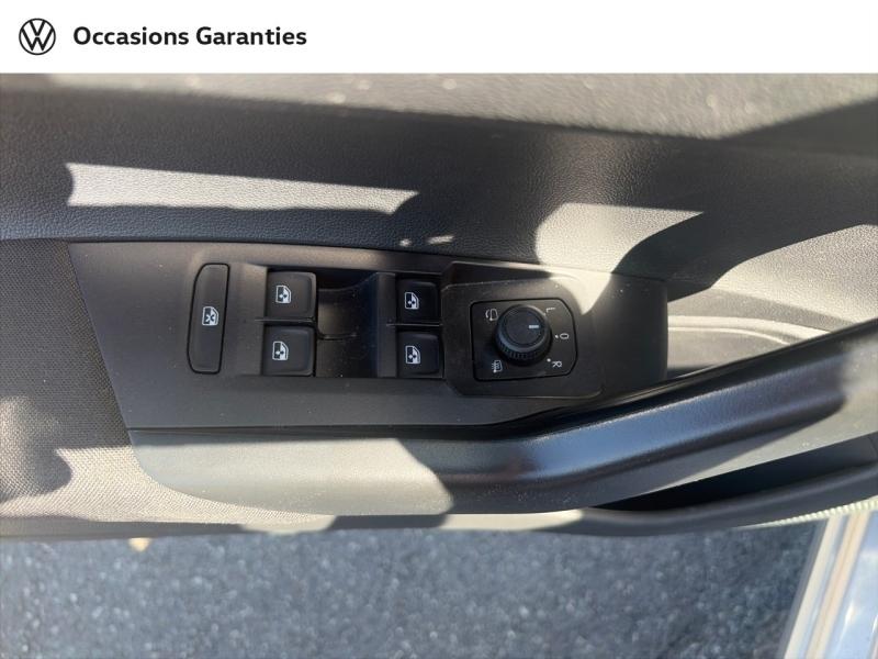 Voitures occasions VOLKSWAGEN POLO VW Edition Hazebrouck