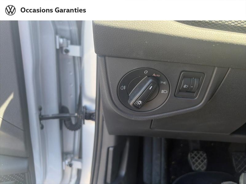 Voitures occasions VOLKSWAGEN POLO VW Edition Hazebrouck