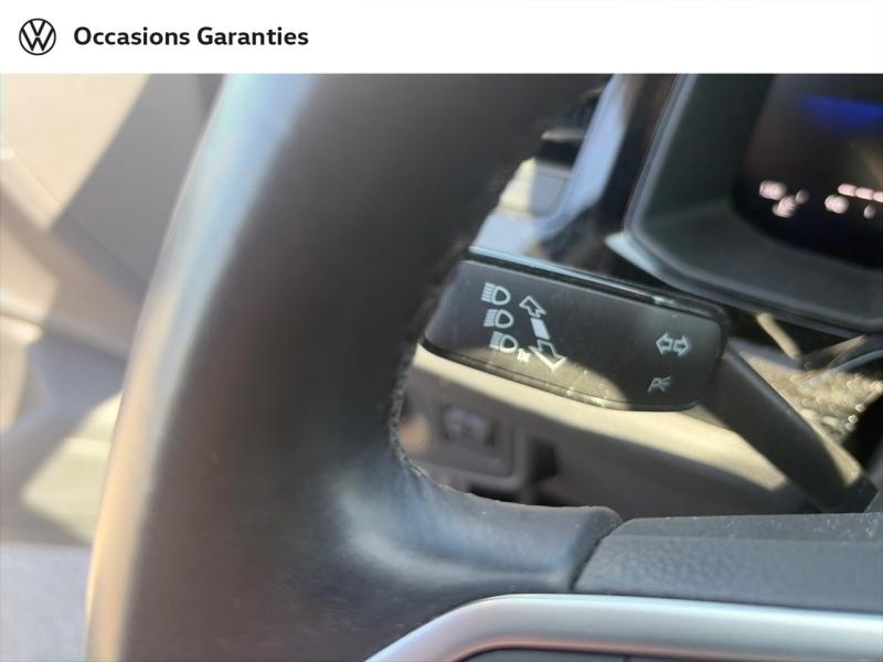 Voitures occasions VOLKSWAGEN POLO VW Edition Villeneuve-d'Ascq