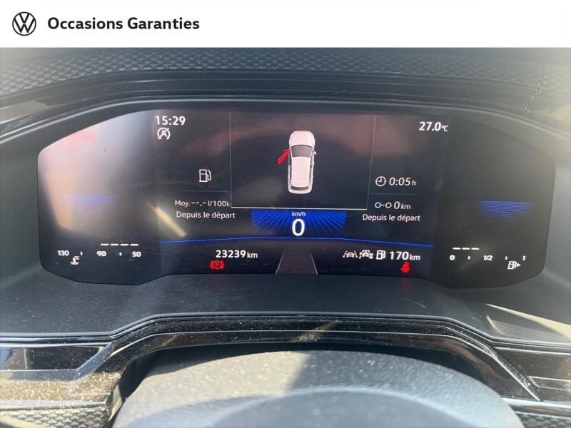 Voitures occasions VOLKSWAGEN POLO VW Edition Hazebrouck