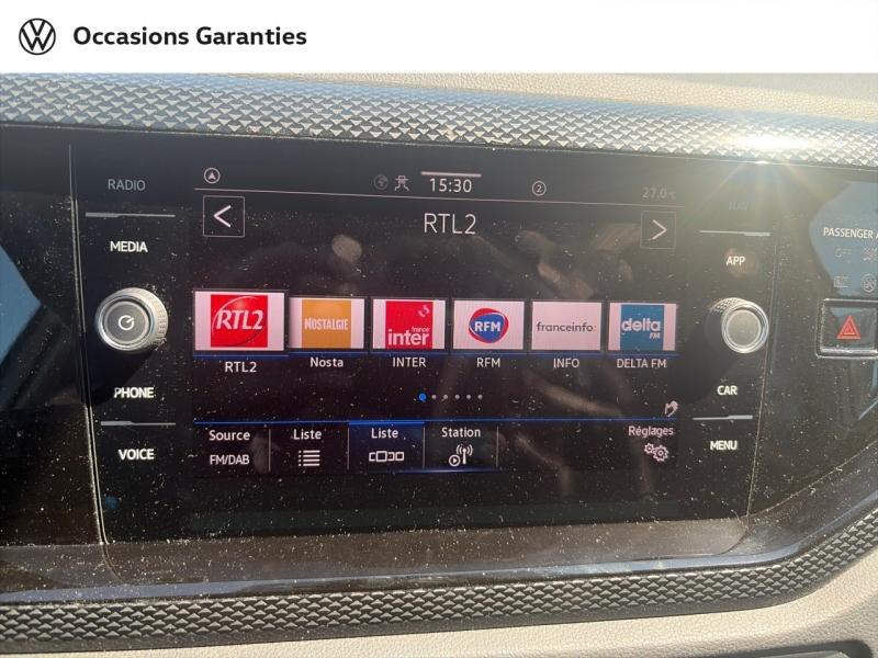 Voitures occasions VOLKSWAGEN POLO VW Edition Villeneuve-d'Ascq