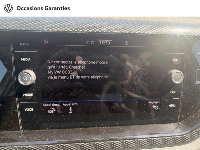 Voitures occasions VOLKSWAGEN POLO VW Edition Hazebrouck