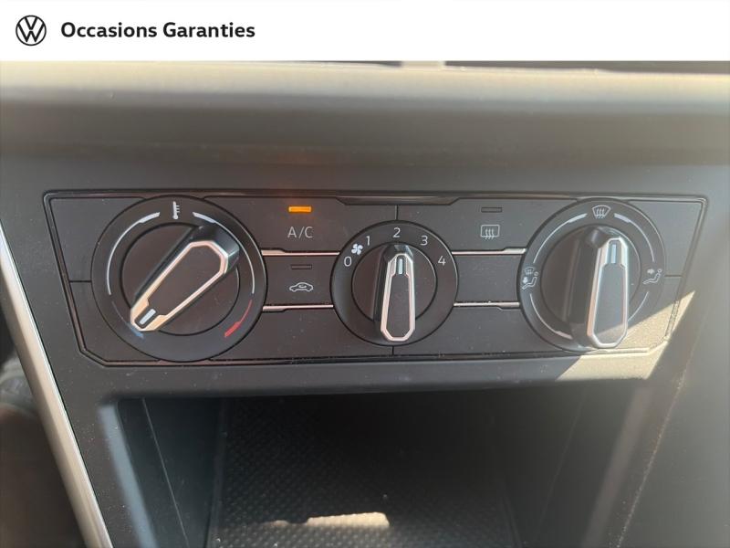 Voitures occasions VOLKSWAGEN POLO VW Edition Villeneuve-d'Ascq