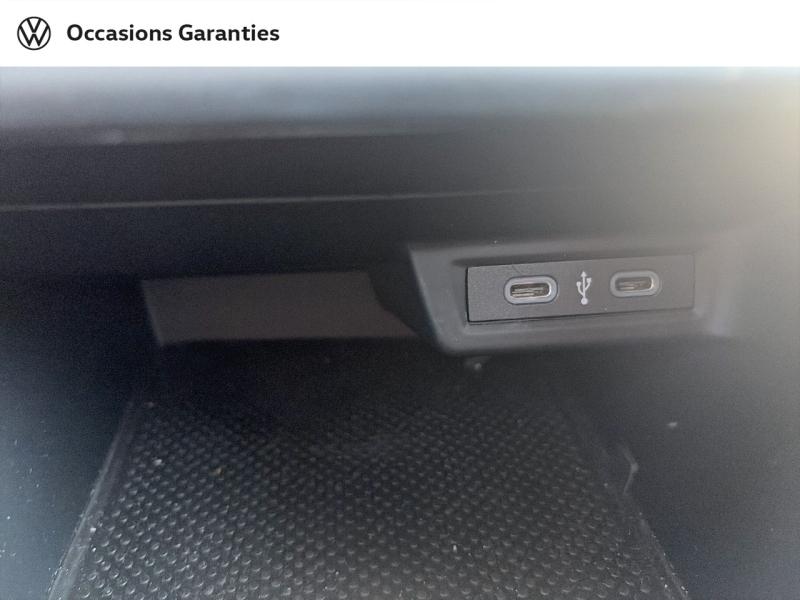 Voitures occasions VOLKSWAGEN POLO VW Edition Villeneuve-d'Ascq