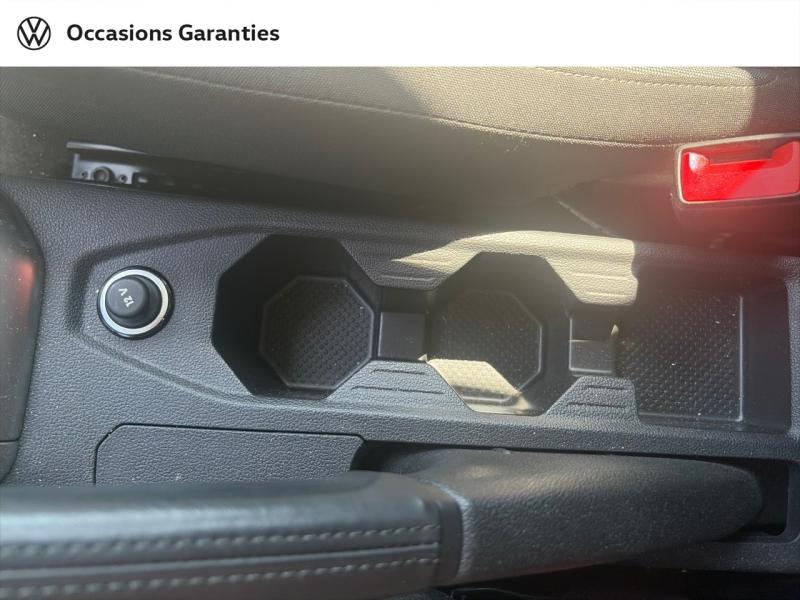 Voitures occasions VOLKSWAGEN POLO VW Edition Hazebrouck