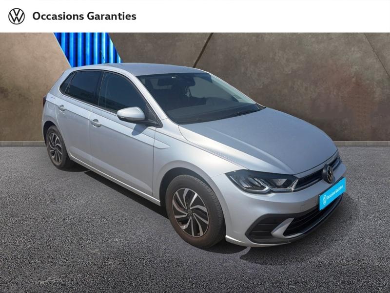 Voitures occasions VOLKSWAGEN POLO VW Edition Villeneuve-d'Ascq
