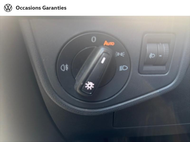 Voitures occasions VOLKSWAGEN POLO VW Edition Hazebrouck