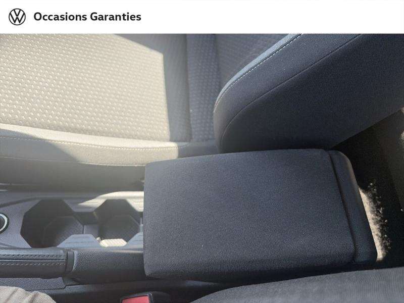 Voitures occasions VOLKSWAGEN POLO VW Edition Hazebrouck
