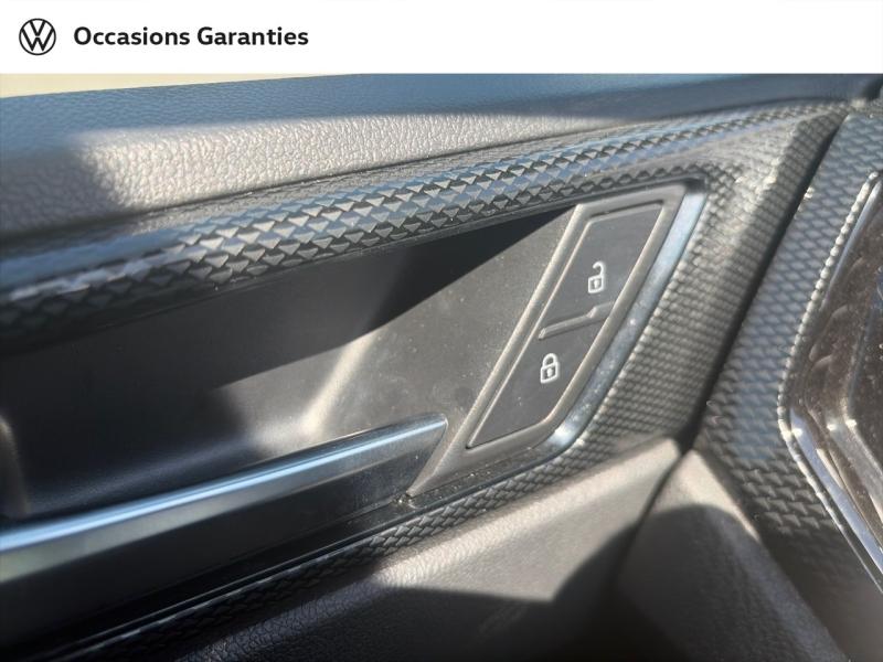 Voitures occasions VOLKSWAGEN POLO VW Edition Hazebrouck