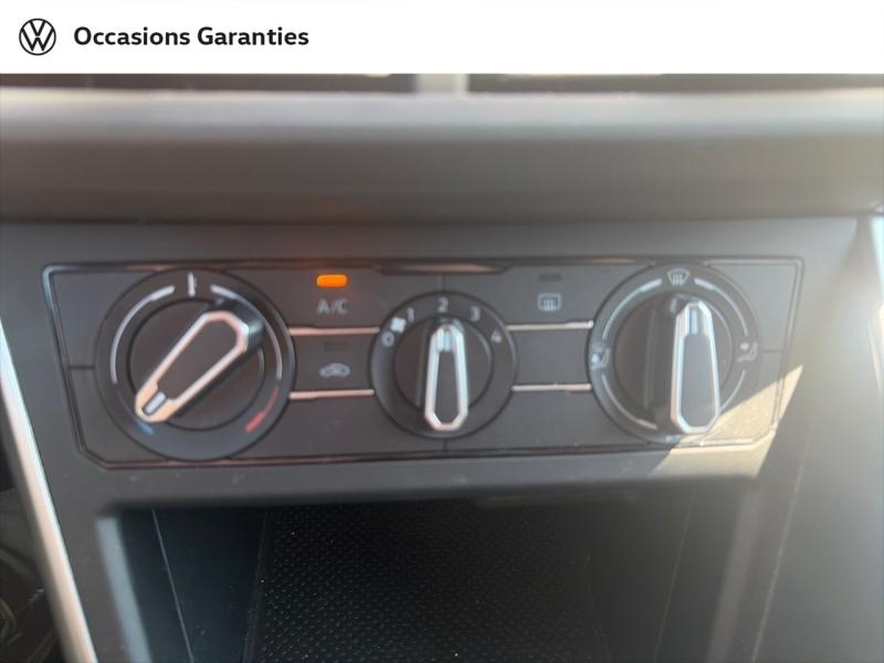 Voitures occasions VOLKSWAGEN POLO VW Edition Hazebrouck