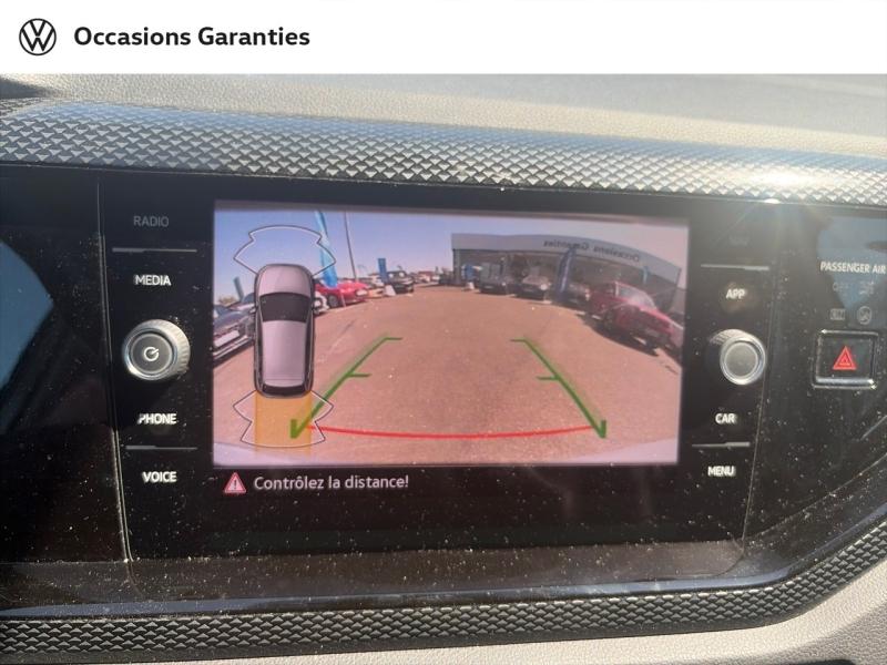 Voitures occasions VOLKSWAGEN POLO VW Edition Hazebrouck