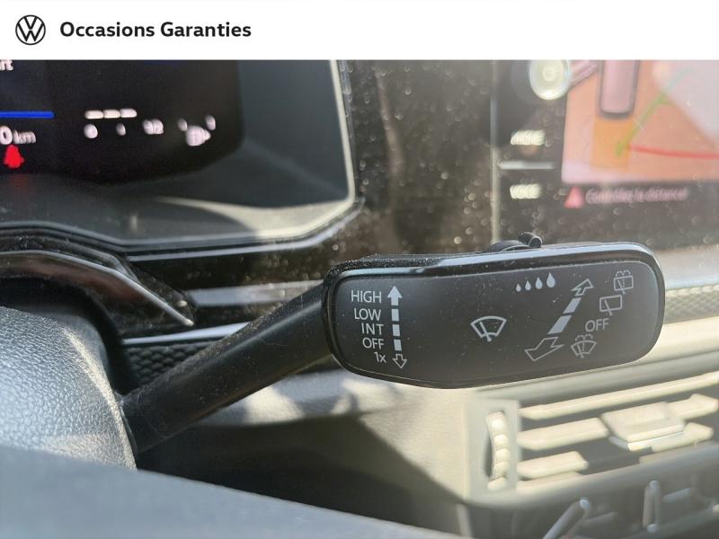 Voitures occasions VOLKSWAGEN POLO VW Edition Hazebrouck