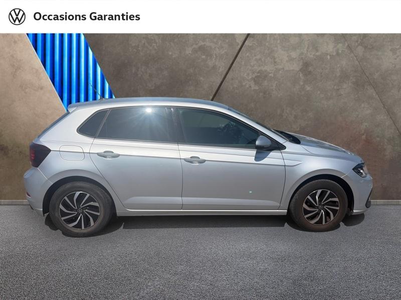 Voitures occasions VOLKSWAGEN POLO VW Edition Hazebrouck