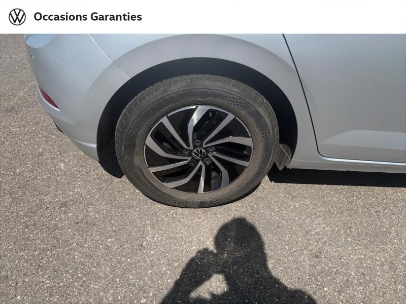 Voitures occasions VOLKSWAGEN POLO VW Edition Hazebrouck