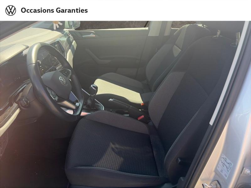 Voitures occasions VOLKSWAGEN POLO VW Edition Hazebrouck