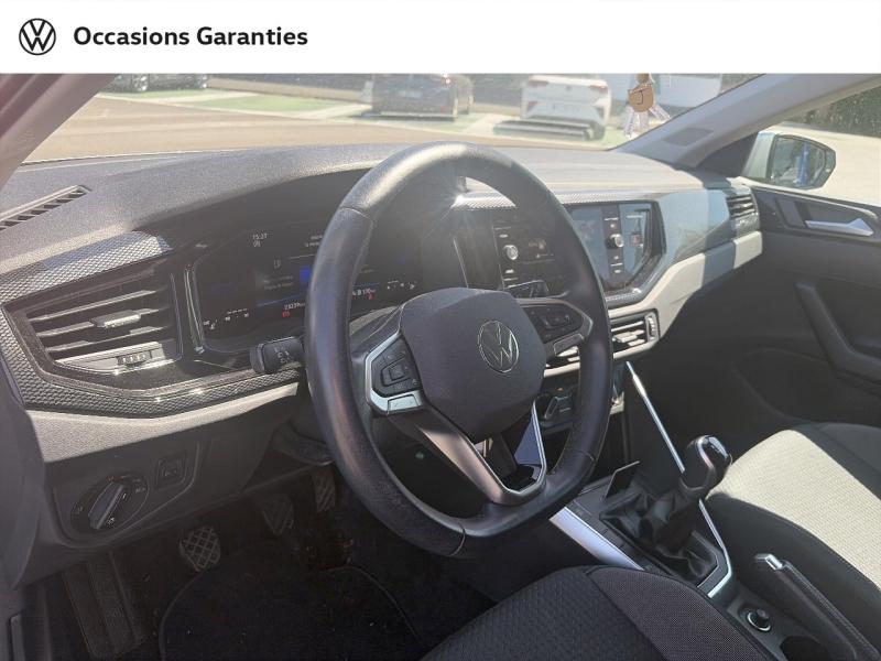 Voitures occasions VOLKSWAGEN POLO VW Edition Hazebrouck