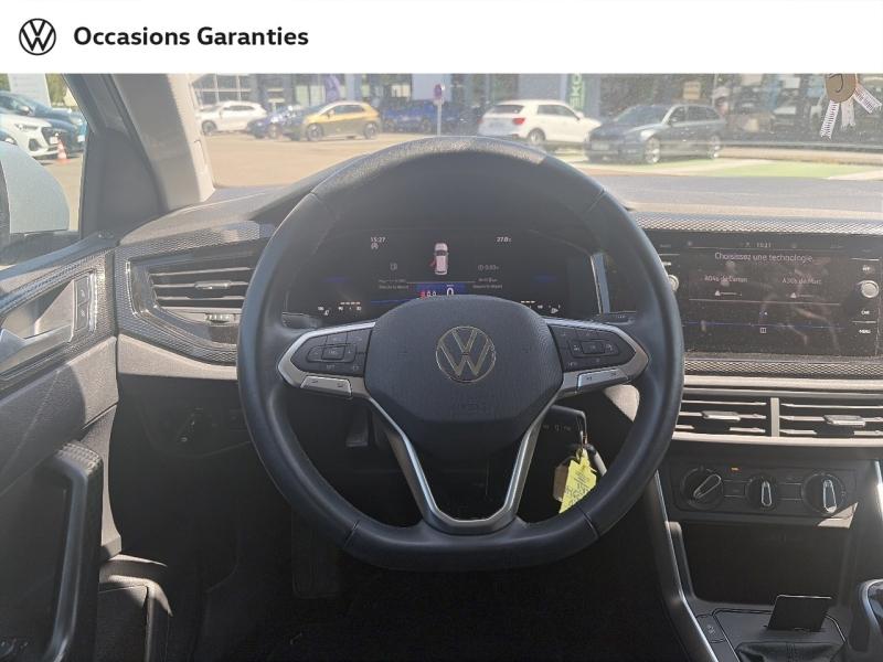 Voitures occasions VOLKSWAGEN POLO VW Edition Hazebrouck