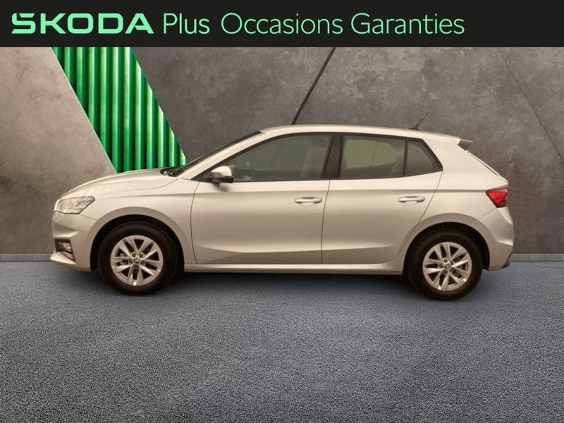 Voitures occasions ŠKODA FABIA Ambition Hazebrouck