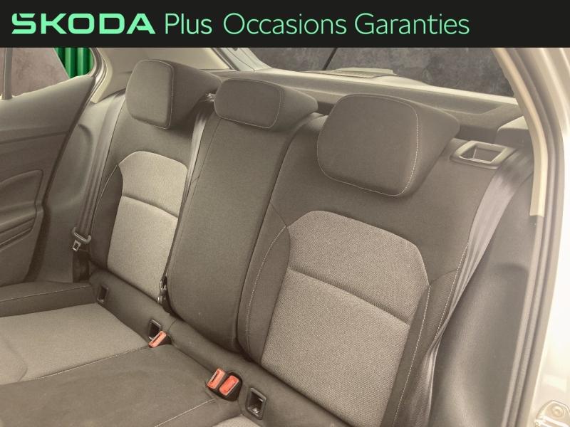 Voitures occasions ŠKODA FABIA Ambition Hazebrouck