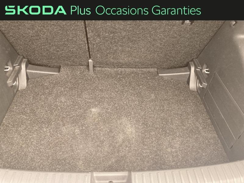Voitures occasions ŠKODA FABIA Ambition Dunkerque