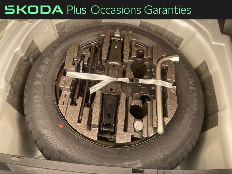 Voitures occasions ŠKODA FABIA Ambition Hazebrouck