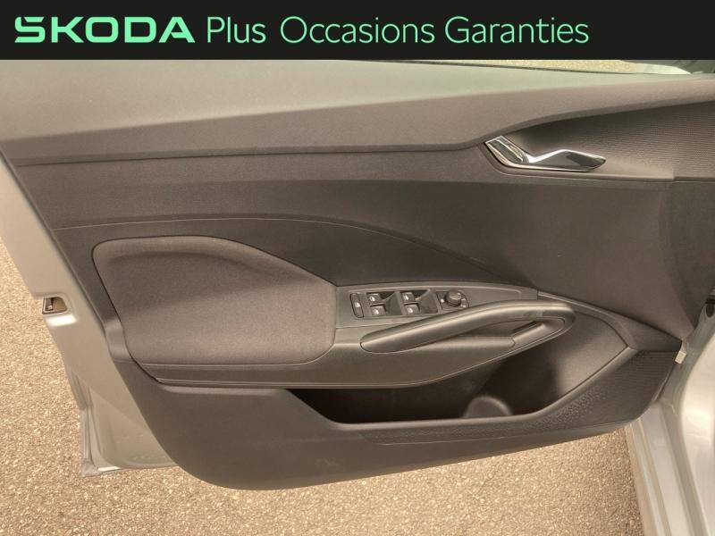 Voitures occasions ŠKODA FABIA Ambition Dunkerque