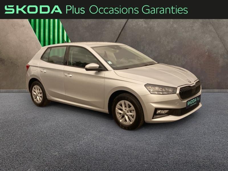 Voitures occasions ŠKODA FABIA Ambition Hazebrouck
