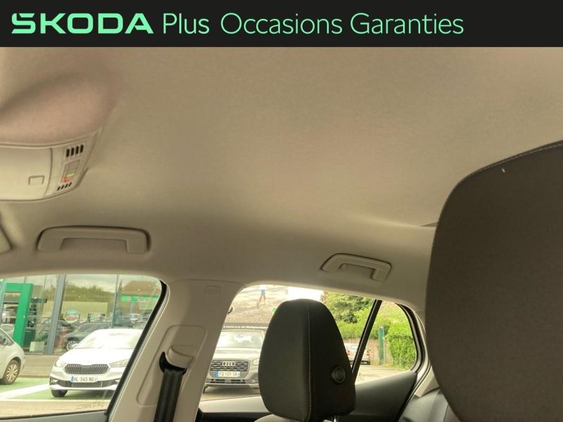 Voitures occasions ŠKODA FABIA Ambition Hazebrouck