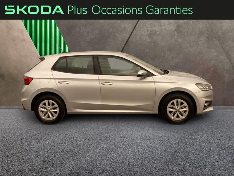 Voitures occasions ŠKODA FABIA Ambition Dunkerque