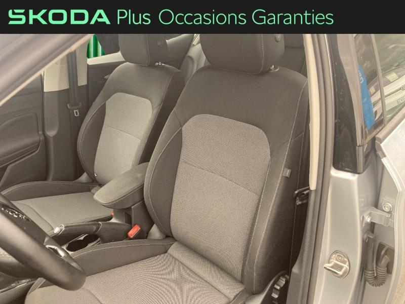 Voitures occasions ŠKODA FABIA Ambition Hazebrouck