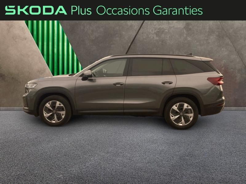 Voitures occasions ŠKODA KODIAQ Selection Lens