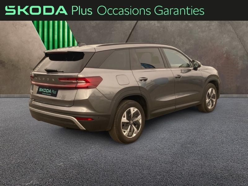 Voitures occasions ŠKODA KODIAQ Selection Lens