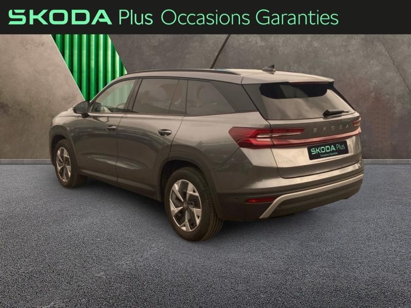 Voitures occasions ŠKODA KODIAQ Selection Lens